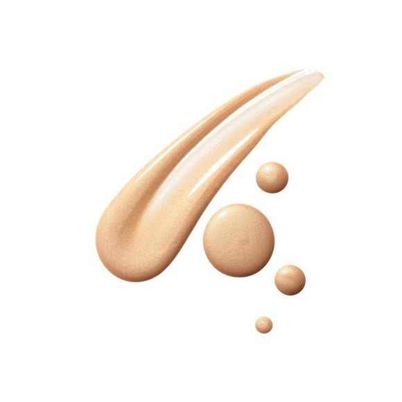 FENTY BEAUTY By Rihanna Eaze Drop’lit All-Over Glow Enhancer in Taffy Topaz - Picture 3 of 4